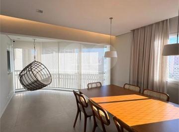 Apartamento de 3 quartos, São Paulo · Apartamento 3 dorms. a venda em Perdizes - 129m²
