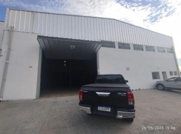 Comercial de 1 quarto, Extrema · galpão logístico na Mantiqueira extrema-MG