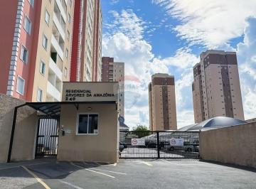 e1241336-046f-4a24-ae07-24e318d5e553.jpeg · Apartamento - Condominio Arvores da Amazonia - Jardim São Carlos