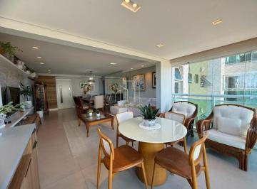 Foto 01 · Apartamento de luxo com 3 suítes 2 salas 5 banheiros 2 vagas 120m² em Piatã