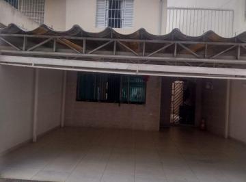 Casa de 3 quartos, São Paulo · Casa de 139 m² com 3 quartos em venda em Vila Paulicéia