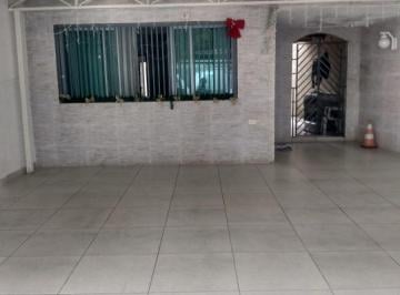 Casa de 3 quartos, São Paulo · Casa de 139 m² com 3 quartos em venda em Vila Paulicéia