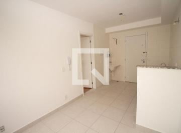 Apartamento · 38m² · 1 Quarto · Apartamento à Venda - Vila Ema, 1 Quarto, 38 m2