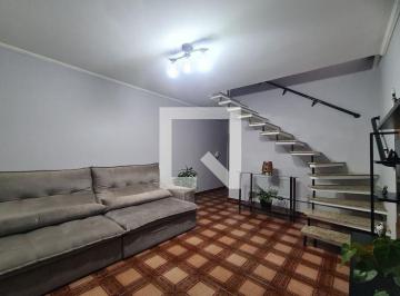 Casa · 188m² · 2 Quartos · 3 Vagas · Casa à Venda - Vila Alpina, 2 Quartos, 188 m2