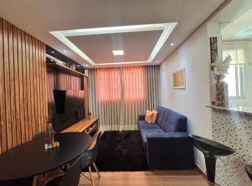 Apartamento de 2 quartos, Belo Horizonte · Lindo Apartamento 2 Quartos com lazer na melhor localização do Castelo - Belo Horizonte