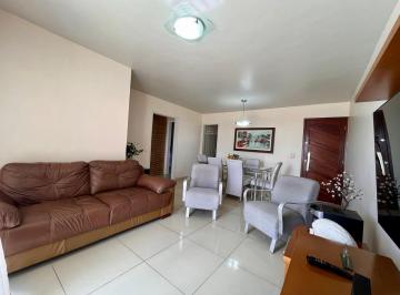 Apartamento de 3 quartos, Recife · Apartamento 3 quartos | 2 suítes | 105m² a venda na Iputinga