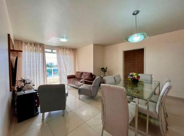 Apartamento de 3 quartos, Recife · Apartamento com 3 quartos à venda na Iputinga | 2 suítes | 105m²