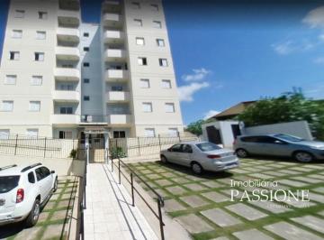 Foto 01 · Apartamento, Aparecida, Bragança Paulista, SP