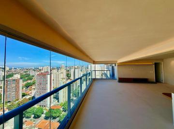 Vista Panorâmica · Apartamento 184m² | 26º andar | Vista Panorâmica | 3 suítes