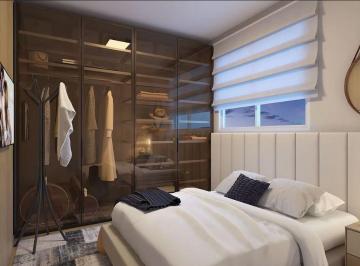 Apartamento de 2 quartos, Curitiba · Apartamento com 2 quartos no Bairro Alto - Curitiba