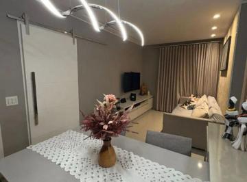 Apartamento de 2 quartos, Águas Claras · RESIDENCIAL VITALI - REFORMADO - VISTA LIVRE - ACEITA FINANCIAMENTO