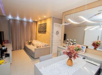Apartamento de 2 quartos, Águas Claras · RESIDENCIAL VITALI - REFORMADO - VISTA LIVRE - ACEITA FINANCIAMENTO