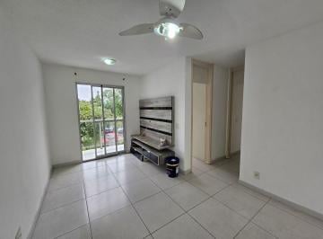 Apartamento de 2 quartos, Rio de Janeiro · BARRA OLÍMPICA - PRONTO PARA MORAR - 2 QUARTOS C/ARMÁRIOS EM TODOS OS COMÔDOS - VISTA LIVRE - DOC.OK