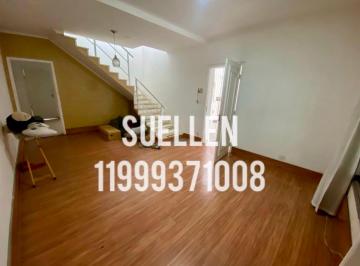 Casa de 3 quartos, São Paulo · CASA NO JARDIM BONFIGLIOLI 110 METROS 3 QUARTOS COM EDÍCULA FL34