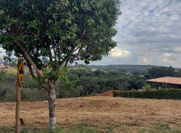 Terreno , Taquaraçu de Minas · Lote Condomínio Serra Morena