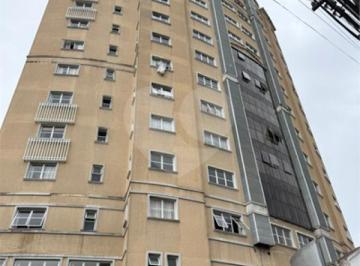 Apartamento de 1 quarto, São José dos Pinhais · Flat com 1 quarto à venda em Centro - São José dos Pinhais PR