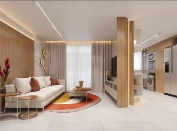 Apartamento de 3 quartos, João Pessoa · Apartamento de 79 m² com 3 quartos lazer à venda em Tambaú