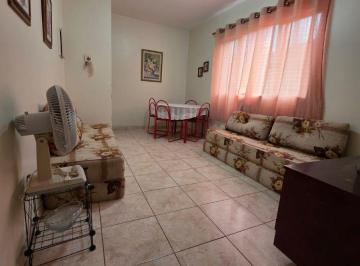 Apartamento de 1 quarto, São Vicente · ÓTIMO APTO DE 1 DORMITÓRIO PRAIA GONZAGUINHA