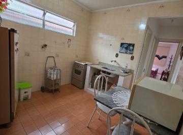 Apartamento de 1 quarto, São Vicente · ÓTIMO APTO DE 1 DORMITÓRIO PRAIA GONZAGUINHA
