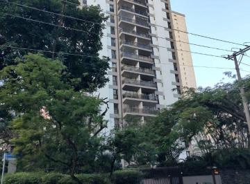 Apartamento de 3 quartos, São Paulo · Apartamento pava venda de 105 m2 com 3 dormitórios (ste) e 2 garagens em Moema - São Paulo - SP