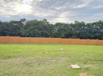 Terreno , Jundiaí · Terreno Condomínio Alphaville Jundiaí, 472m²