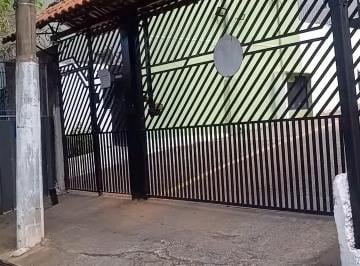 Apartamento de 3 quartos, São Paulo · Luis Augusto Henrique