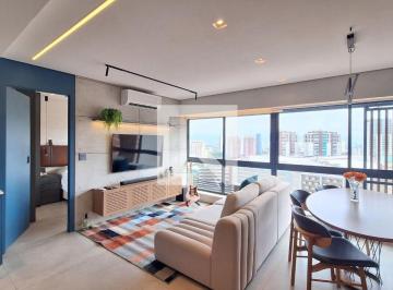 Apartamento · 40m² · 1 Quarto · 1 Vaga · Apartamento à Venda - Vila Pompéia, 1 Quarto, 40 m2