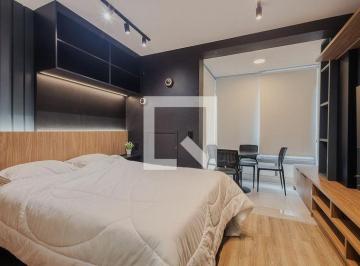 Apartamento · 27m² · 1 Quarto · Apartamento à Venda - Pinheiros, 1 Quarto,  27 m2
