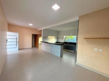 Casa de 2 quartos, Sobradinho · SOBRADINHO- CONDOMÍNIO ALTO DA BOA VISTA- 2 QUARTOS SENDO 1 SUÍTE- LOTE AMPLO DE 511 m²