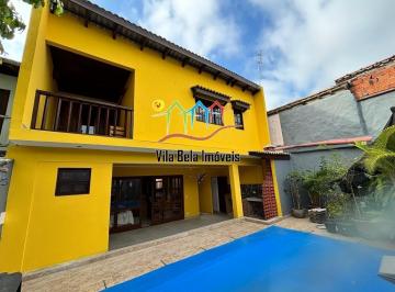 Foto 01 · Casa a venda em Ilhabela