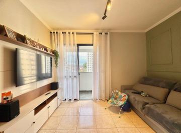 Apartamento de 3 quartos, São Paulo · GENERIC_TITLE