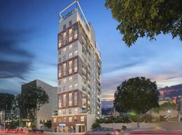 Apartamento de 2 quartos, São Paulo · Lumy Ibira