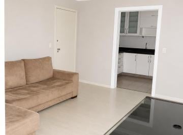 Apartamento de 2 quartos, Curitiba · Apartamento Mobiliado com 2 Quartos Av. Silva Jardim – Próximo Shopping Curitiba