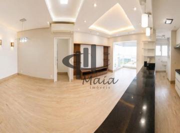 Apartamento · 69m² · 2 Quartos · 1 Vaga · Locação Apartamento Sao Caetano do Sul Ceramica Ref: 47218