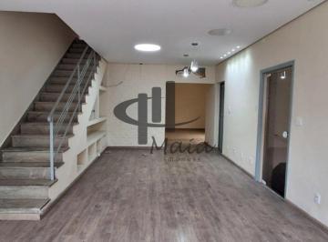 Casa · 499m² · 7 Quartos · 4 Vagas · Venda Sobrado Sao Caetano do Sul Osvaldo Cruz Ref: 47223