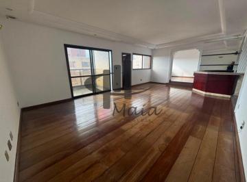 Apartamento · 270m² · 4 Quartos · 3 Vagas · Locação Apartamento Sao Caetano do Sul Santa Paula Ref: 47220