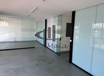 Comercial · 170m² · Locação Sala Comercial Sao Caetano do Sul Centro Ref: 5537