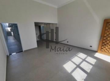 Casa · 115m² · 3 Quartos · 2 Vagas · Locação Casa Sao Caetano do Sul Osvaldo Cruz Ref: 16001