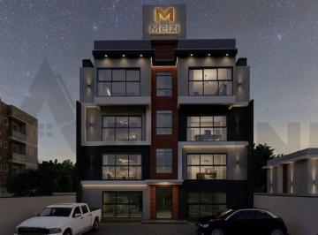 Apartamento · 53m² · 2 Quartos · 1 Vaga · Apartamento com 2 quartos no bairro Rio Branco - Residencial Essenza