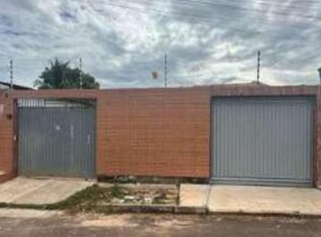 Casa 125 m² - Buriticupu-MA - Travessa Rui Barbosa - Gleba Sub-Área I - Vila Isaías - Foto [0] · Casa 125 m² - Buriticupu-MA - Travessa Rui Barbosa - Gleba Sub-Área I - Vila Isaías