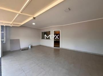 Casa · 120m² · 3 Quartos · 2 Vagas · Casa à venda no bairro Jardim Caxambu em Piracicaba