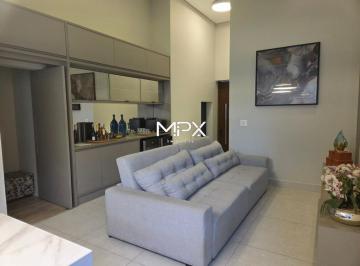 Casa · 157m² · 3 Quartos · 2 Vagas · Casa à venda no condomínio Soleil Piracicaba em Piracicaba