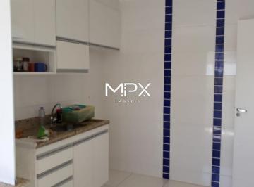 Apartamento · 55m² · 2 Quartos · 1 Vaga · Apartamento à venda no Condomínio Santa Helena em Piracicaba