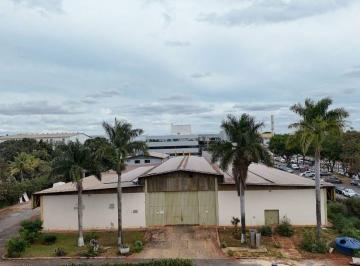 Comercial · 2658m² · 2 Vagas · EXCELENTE GALPÃO COMERCIAL PARA LOCAÇÃO NO SAAN – SETOR DE ARMAZENAGEM E ABASTECIMENTO NORTE