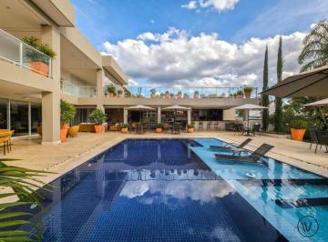 Casa · 1012m² · 4 Quartos · 5 Vagas · CASA ASSINATURA À VENDA NO LAGO SUL – QI 11 | SOFISTICAÇÃO, DESIGN E EXCLUSIVIDADE EM CADA DETALHE