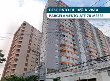 Apartamento 50 m² (01 Vaga) - Tatuapé - São Paulo - SP - Foto [0] · Apartamento 50 m² (01 Vaga) - Tatuapé - São Paulo - SP