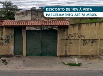 Casa com Área de 1.600 m² - Nova Cidade - Nilópolis - RJ - Foto [0] · Casa com Área de 1.600 m² - Nova Cidade - Nilópolis - RJ