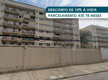 Apartamento 59 m² (privativa + comum) com 01 vaga - Pechincha - Rio de Janeiro - RJ - Foto [0] · Apartamento 59 m² (privativa + comum) com 01 vaga - Pechincha - Rio de Janeiro - RJ