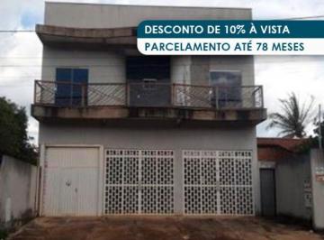 Imóvel Comercial e Residencial 462 m² - Residencial Colina Park - Niquelândia - GO - Foto [0] · Imóvel Comercial e Residencial 462 m² - Residencial Colina Park - Niquelândia - GO