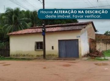 Casa 114 m² - Maracaçumé-MA - Rua do Sol, 461 - Cidade Nova II - Sagrado Coração - Foto [0] · Casa 114 m² - Maracaçumé-MA - Rua do Sol, 461 - Cidade Nova II - Sagrado Coração
